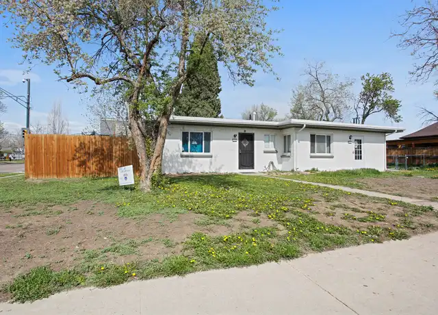 Property at 105 Hooker St, Denver, CO, 80219, 1 bed, 1 bath, [object Object]