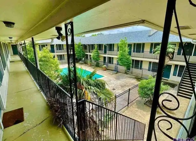 Property at 4618 Alvin Dark Ave #30, Baton Rouge, LA, 70820, 2 beds, 1 bath, [object Object]