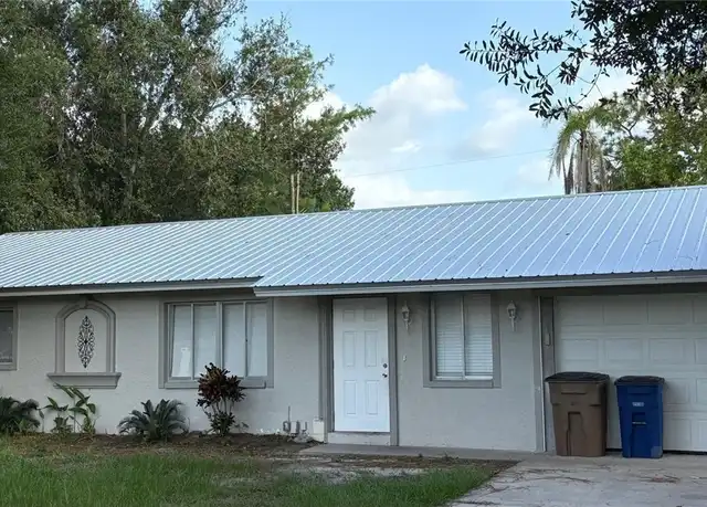 Property at 13423 Third St, Fort Myers, FL, 33905, 3 beds, 1 bath, [object Object]