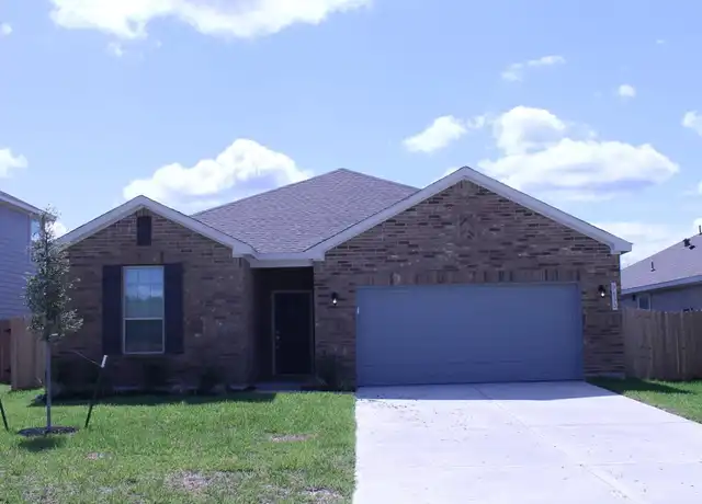 Property at 9633 Caney Trails Rd, Conroe, TX, 77303, 4 beds, 2 baths, [object Object]