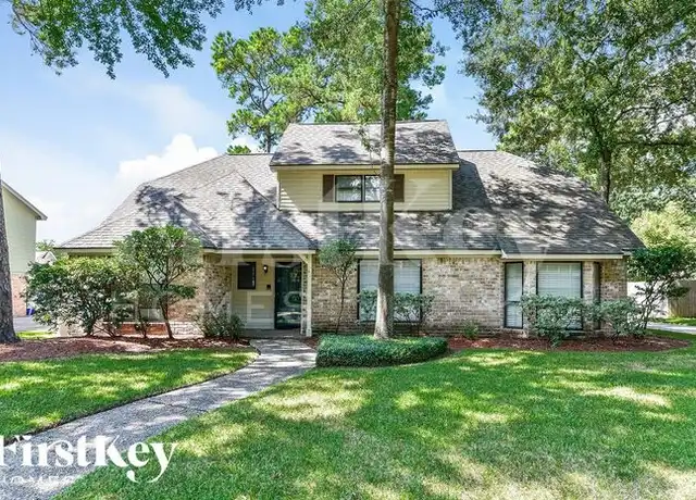 Property at 11715 Parkriver Dr, Houston, TX, 77070, 4 beds, 2.5 baths, [object Object]