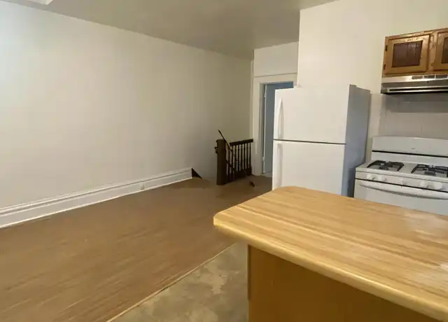 Property at 1606 Semple Ave Unit 2, St. Louis, MO, 63112, 2 beds, 1 bath, [object Object]