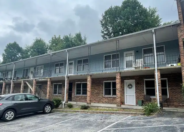 Property at 224 Parker Rd Apt 6, Danville, VA, 24540, 2 beds, 1 bath, [object Object]