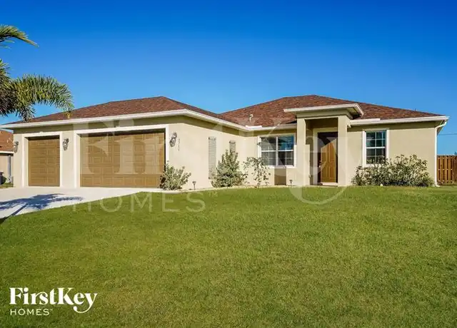 Property at 2755 NW 5th St, Cape Coral, FL, 33993, 3 beds, 2 baths, [object Object]