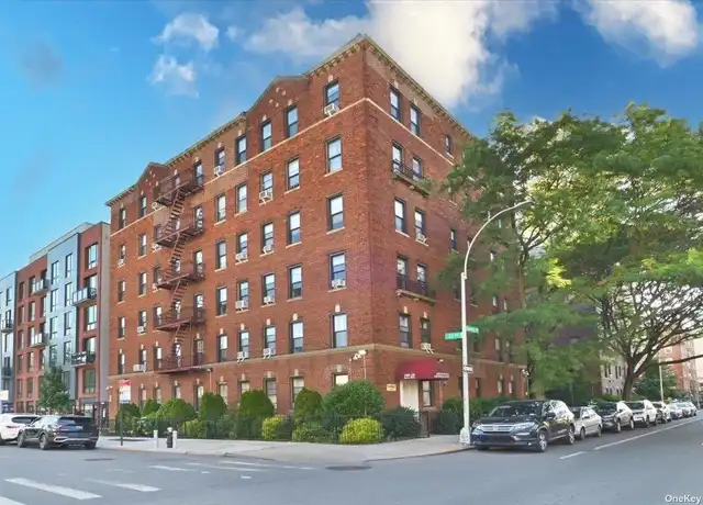 Property at 10920 Queens Blvd Unit 3J, Forest Hills, NY, 11375, 1 bed, 1 bath, [object Object]