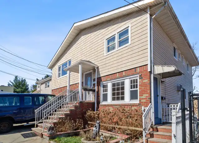 Property at 7507 Durham Ave Unit 2, North Bergen, NJ, 07047, 3 beds, 2 baths, [object Object]