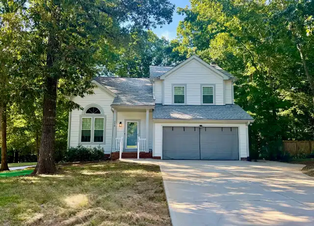 Property at 216 Norham Dr, Cary, NC, 27513, 3 beds, 2.5 baths, [object Object]