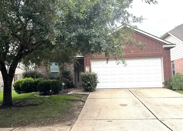 Property at 6439 Applewood Forest Dr, Katy, TX, 77494, 3 beds, 2 baths, [object Object]
