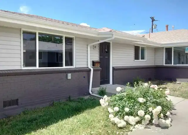 Property at 2015 Depew St Unit 2047, Edgewater, CO, 80214, 2 beds, 1 bath, [object Object]