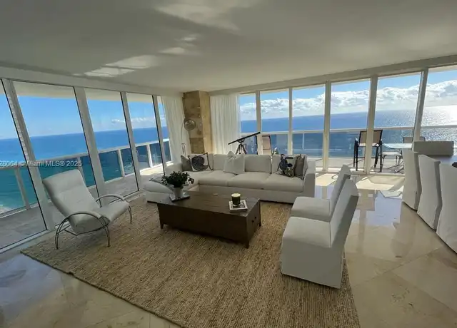 Property at 1830 S Ocean Dr #3101, Hallandale Beach, FL, 33009, 2 beds, 3 baths, [object Object]
