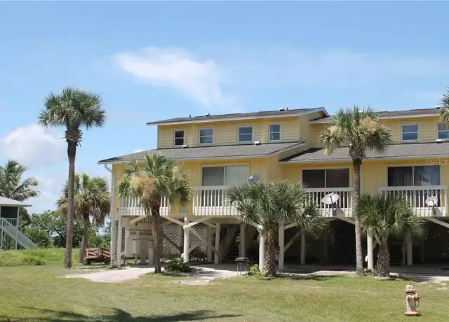 Property at 9400 Little Gasparilla Unit E2, Placida, FL, 33946, 2 beds, 2 baths, [object Object]