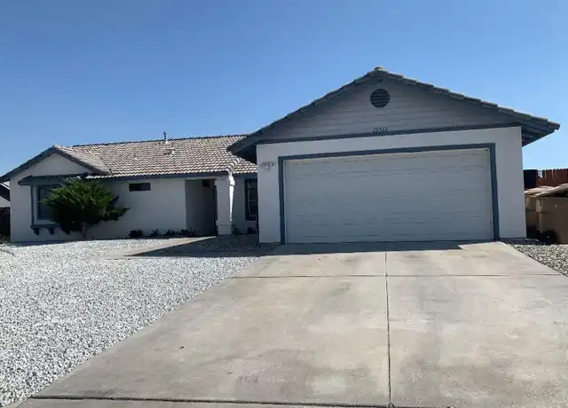 Property at 15561 Via Hermosa St, Hesperia, CA, 92345, 3 beds, 2 baths, [object Object]
