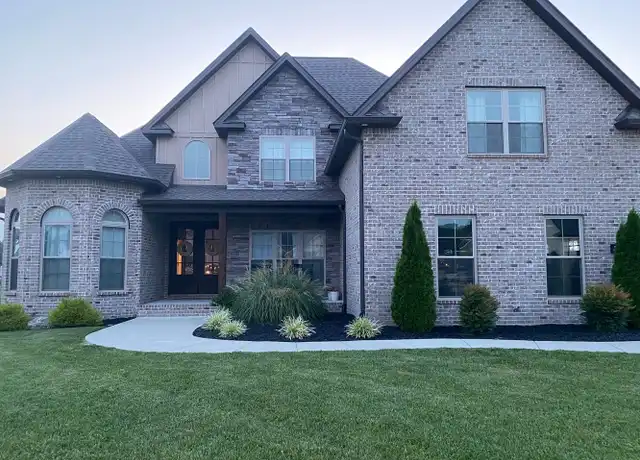Property at 2909 Cooper City Ct, Murfreesboro, TN, 37129, 4 beds, 3 baths, [object Object]