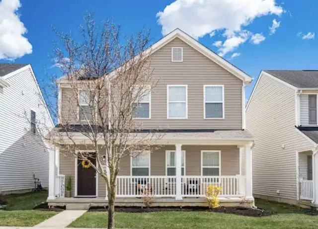 Property at 8674 Prairie Frost Ln, Lewis Center, OH, 43035, 3 beds, 2.5 baths, [object Object]
