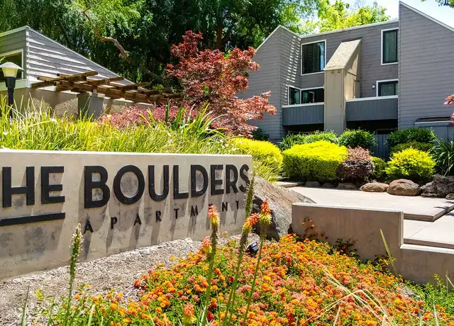 Property at The Boulders - 530 N Civic Dr, Walnut Creek, CA, 94597, 0-2 beds, 1 bath, [object Object]