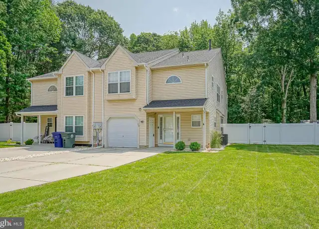 Property at 39 Mecouch Dr, Glassboro, NJ, 08028, 3 beds, 2.5 baths, [object Object]