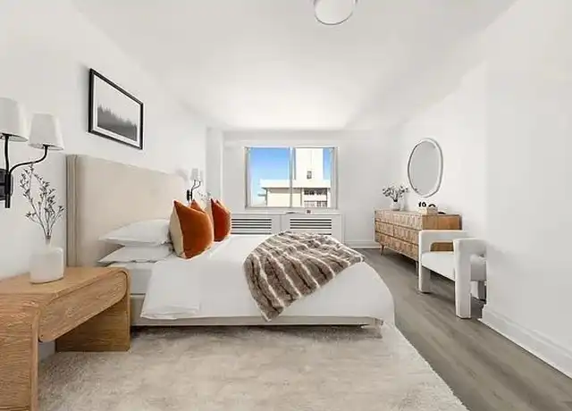 Property at 721 Columbus Ave Unit 16R, New York, NY, 10025, 2 beds, 1 bath, [object Object]