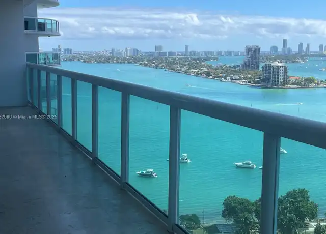 Property at 1800 N Bayshore Dr #2314, Miami, FL, 33132, 2 beds, 2 baths, [object Object]