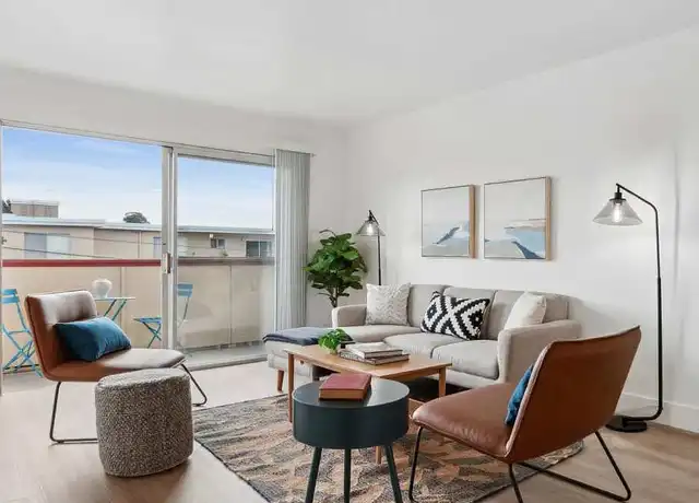 Property at DEL CORONADO - 544 Central Ave, Alameda, CA, 94501, 1 bed, 1 bath, [object Object]