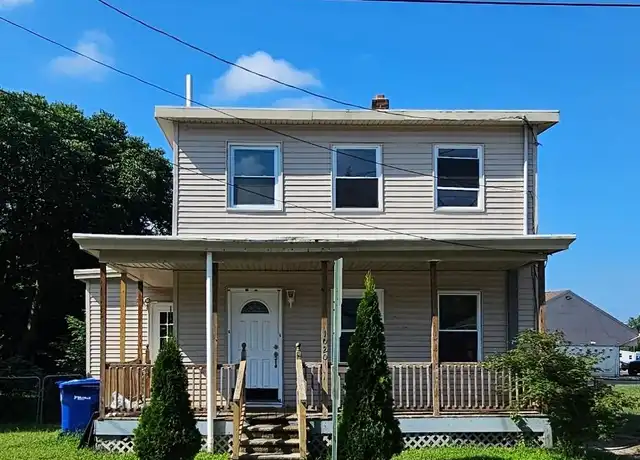 Property at 1020 Church St, Millville, NJ, 08332, 4 beds, 2 baths, [object Object]