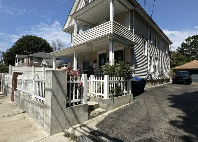 Property at 16 Charron St Unit 1, Bridgeport, CT, 06606, 3 beds, 1 bath, [object Object]