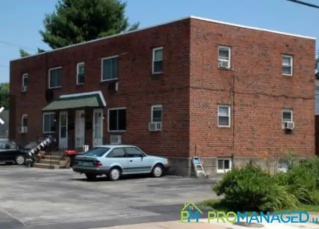 Property at 601 Morton Ave Unit 207-C, Ridley Park, PA, 19078, 2 beds, 1 bath, [object Object]
