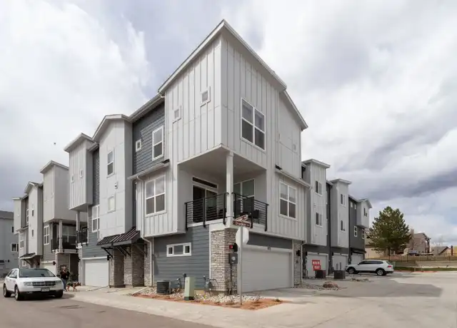 Property at 3442 Drumlin Grv, Colorado Springs, CO, 80907, 3 beds, 3.5 baths, [object Object]