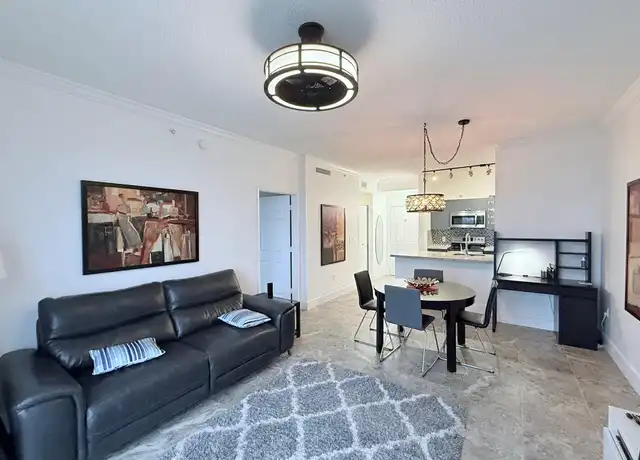 Property at 1919 Van Buren St Unit 803A, Hollywood, FL, 33020, 1 bed, 1 bath, [object Object]