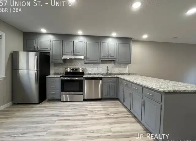 Property at 57 Union St Unit 6, Bristol, CT, 06010, 3 beds, 2.5 baths, [object Object]