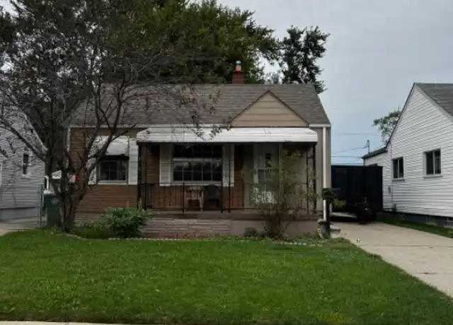 Property at 13471 Mulberry St, Southgate, MI, 48195, 3 beds, 1 bath, [object Object]