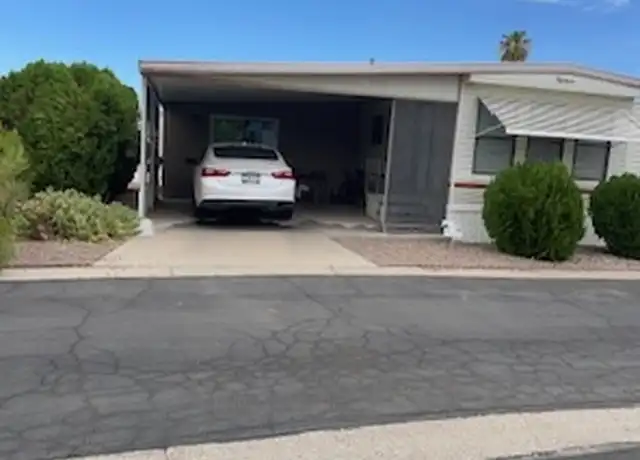 Property at 8265 E Southern Ave #466, Mesa, AZ, 85209, 1 bed, 1 bath, [object Object]
