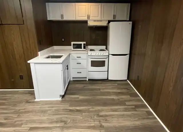 Property at ONE11 COLLECTION - HAMTRAMCK - 9731 Joseph Campau Ave, Hamtramck, MI, 48212, 1-2 bed, 1 bath, [object Object]
