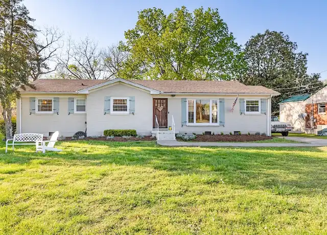 Property at 412 Roberts St, Franklin, TN, 37064, 3 beds, 2 baths, [object Object]