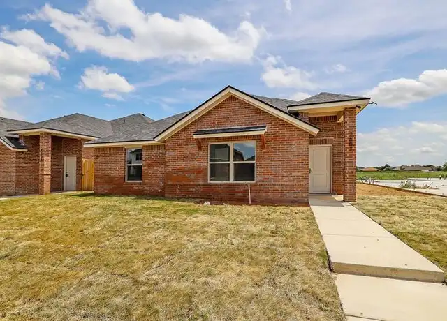 Property at 7607 Woodford Ave, Amarillo, TX, 79110, 4 beds, 2 baths, [object Object]