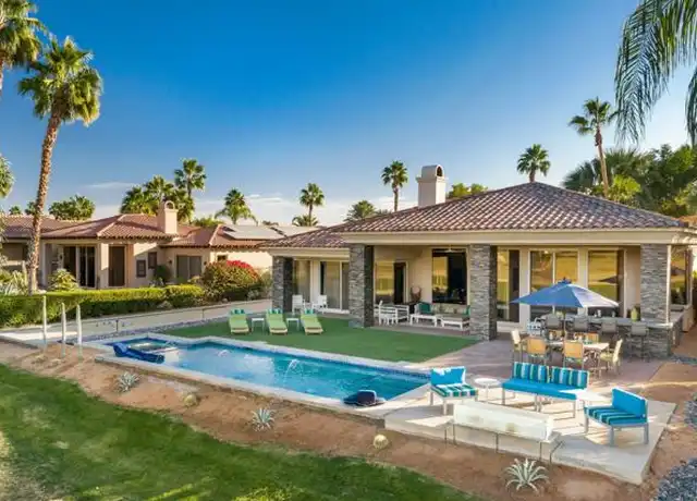 Property at 253 Loch Lomond Rd, Rancho Mirage, CA, 92270, 3 beds, 4 baths, [object Object]