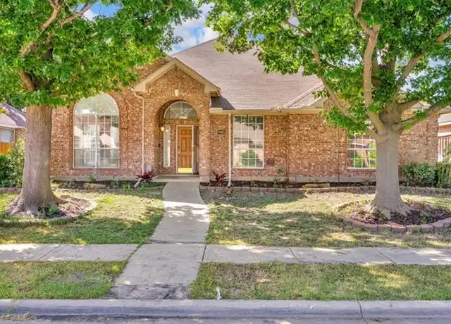 Property at 7401 Centenary Dr, Rowlett, TX, 75089, 4 beds, 2 baths, [object Object]