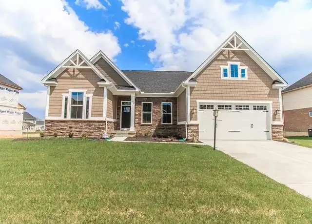 Property at 10279 Benjamin Way, Dayton, OH, 45458, 3 beds, 3 baths, [object Object]