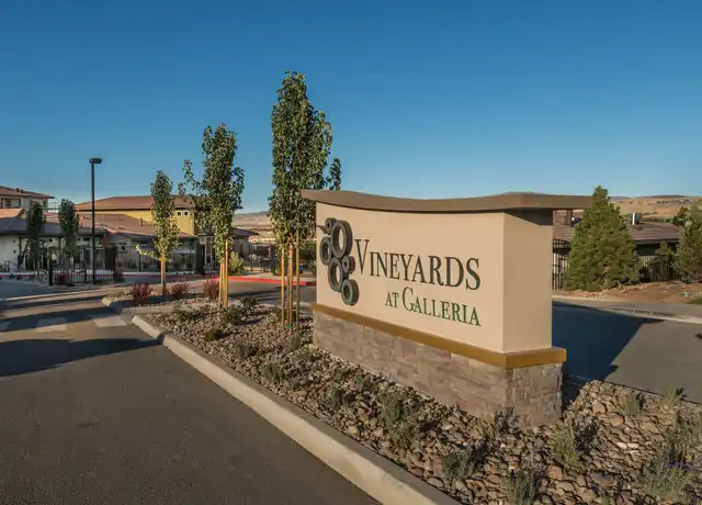 Property at Vineyards at Galleria - 290 Disc Dr, Sparks, NV, 89436, 2 beds, 2 baths, [object Object]