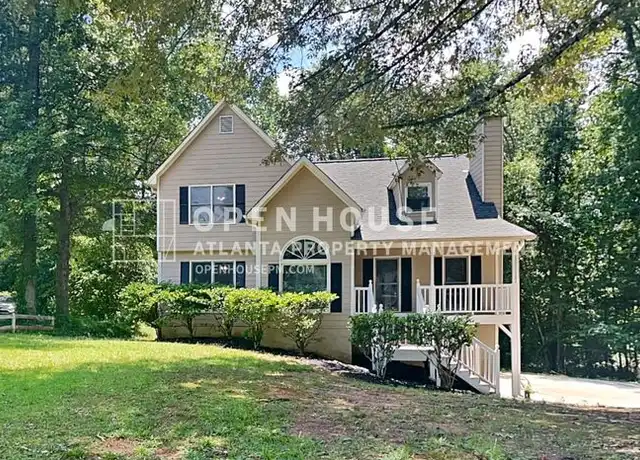 Property at 394 Yellowstone Dr, Powder Springs, GA, 30127, 3 beds, 2.5 baths, [object Object]
