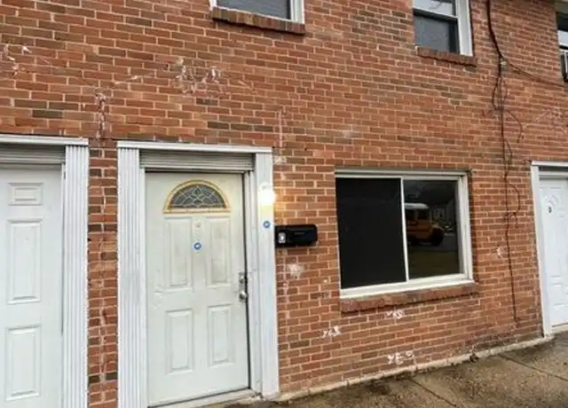Property at 2301 Jefferson Ave Unit D, Columbus, OH, 43211, 2 beds, 1 bath, [object Object]
