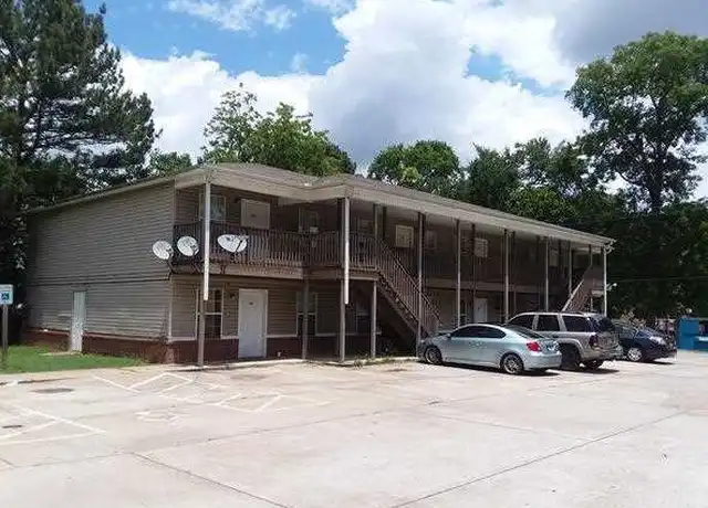Property at 816 N 36th St, Fort Smith, AR, 72903, 2 beds, 1 bath, [object Object]