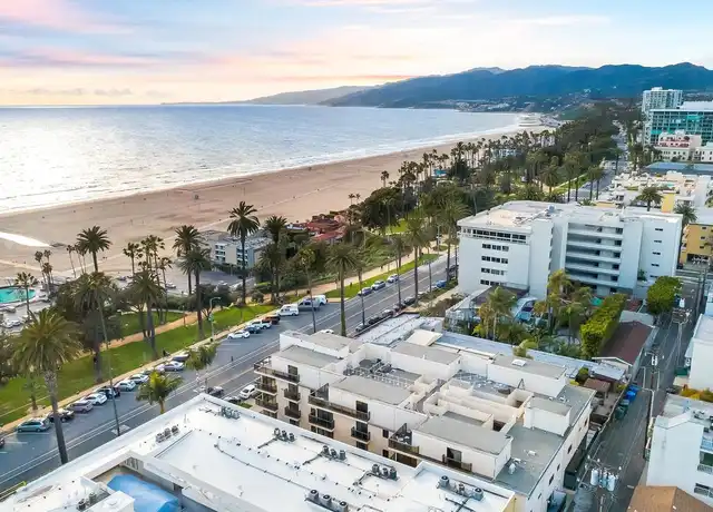 Property at 833 Ocean Ave #301, Santa Monica, CA, 90403, 2 beds, 2 baths, [object Object]