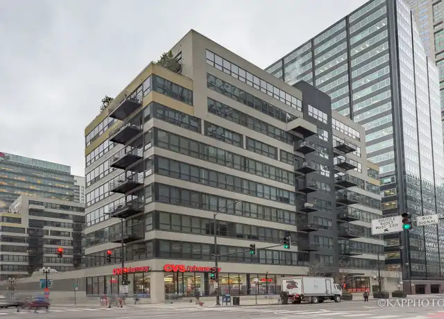 Property at 130 S Canal St #614, Chicago, IL, 60606, 2 beds, 2 baths, [object Object]