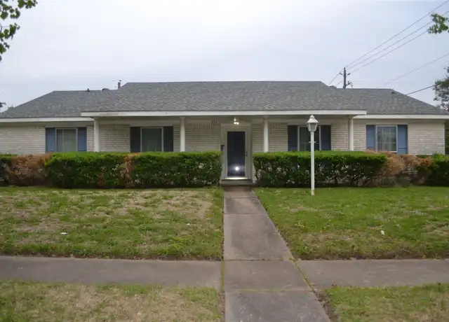 Property at 8927 Sharpcrest St, Houston, TX, 77036, 4 beds, 2 baths, [object Object]