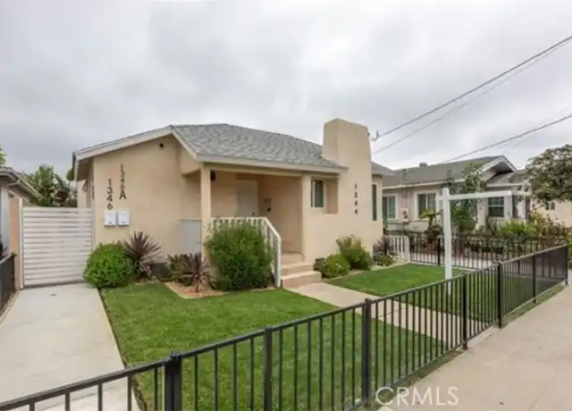 Property at 1346 Ximeno Ave, Long Beach, CA, 90804, 2 beds, 2 baths, [object Object]
