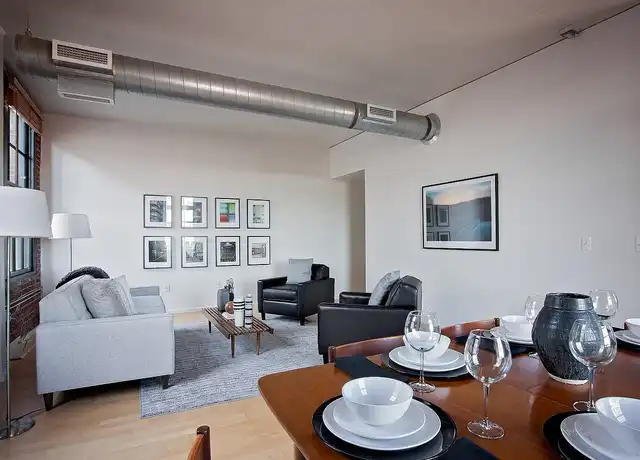 Property at Crane Flats and Lofts - 710 NW 14th Ave, Portland, OR, 97209, 0 beds, 1 bath, [object Object]