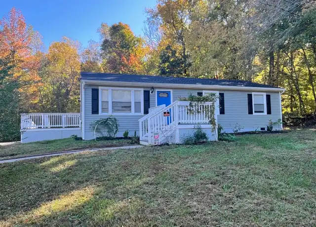 Property at 9813 Colemans Lake Rd, Ford, VA, 23850, 4 beds, 2 baths, [object Object]