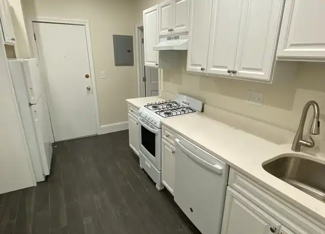 Property at 1412 Commonwealth Ave #16, Brighton, MA, 02135, 3 beds, 1.5 baths, [object Object]