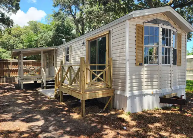 Property at 117 Beach Dr Unit 14, Fort Walton Beach, FL, 32547, 2 beds, 1 bath, [object Object]