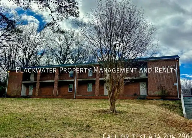 Property at 1609 McVeigh Rd Unit 15, Lynchburg, VA, 24502, 2 beds, 1 bath, [object Object]